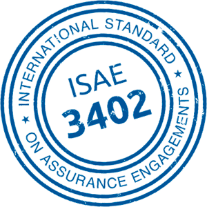 Certifié ISAE
