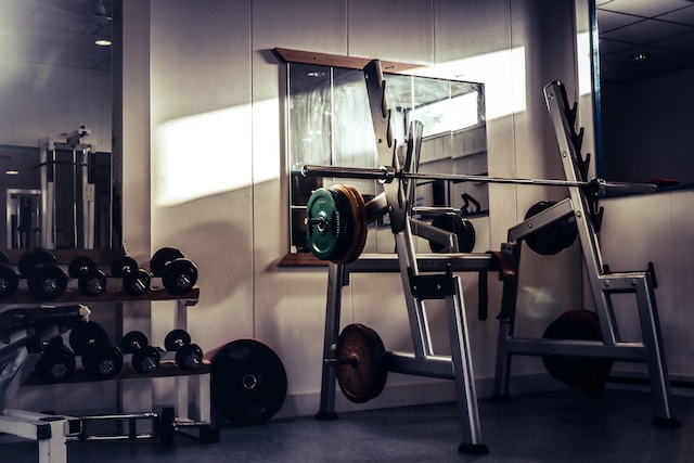 The Most Luxurious Gyms in America