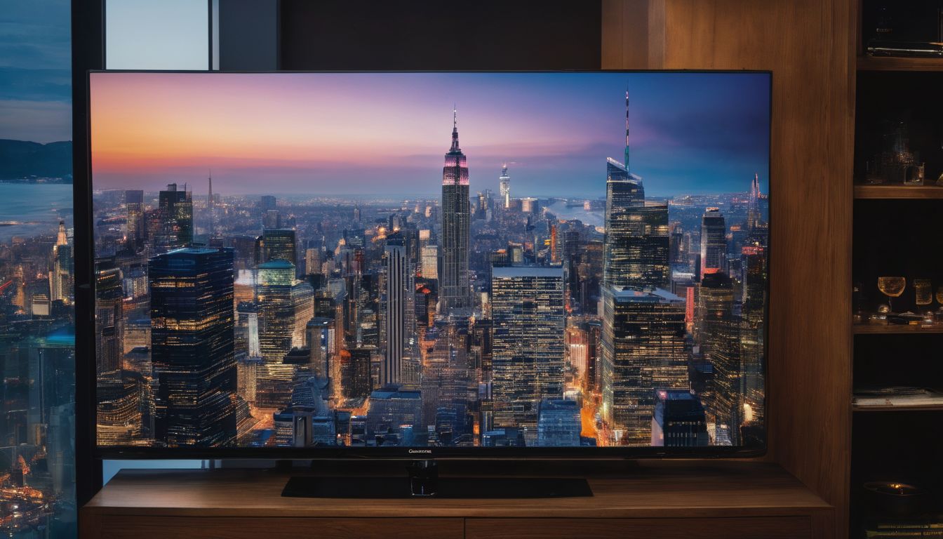 Ondertiteling op HBO Max: Hoe je je Kijkervaring kunt Aanpassen | Xpendy