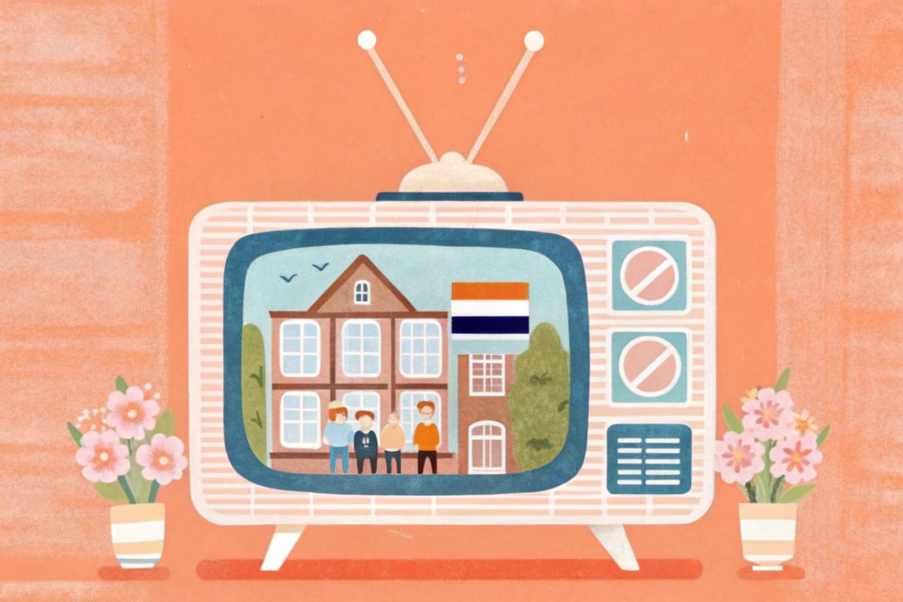 Videoland opzeggen