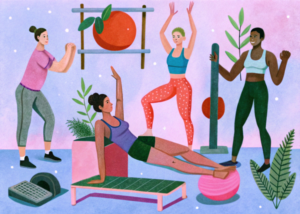 Fabletics