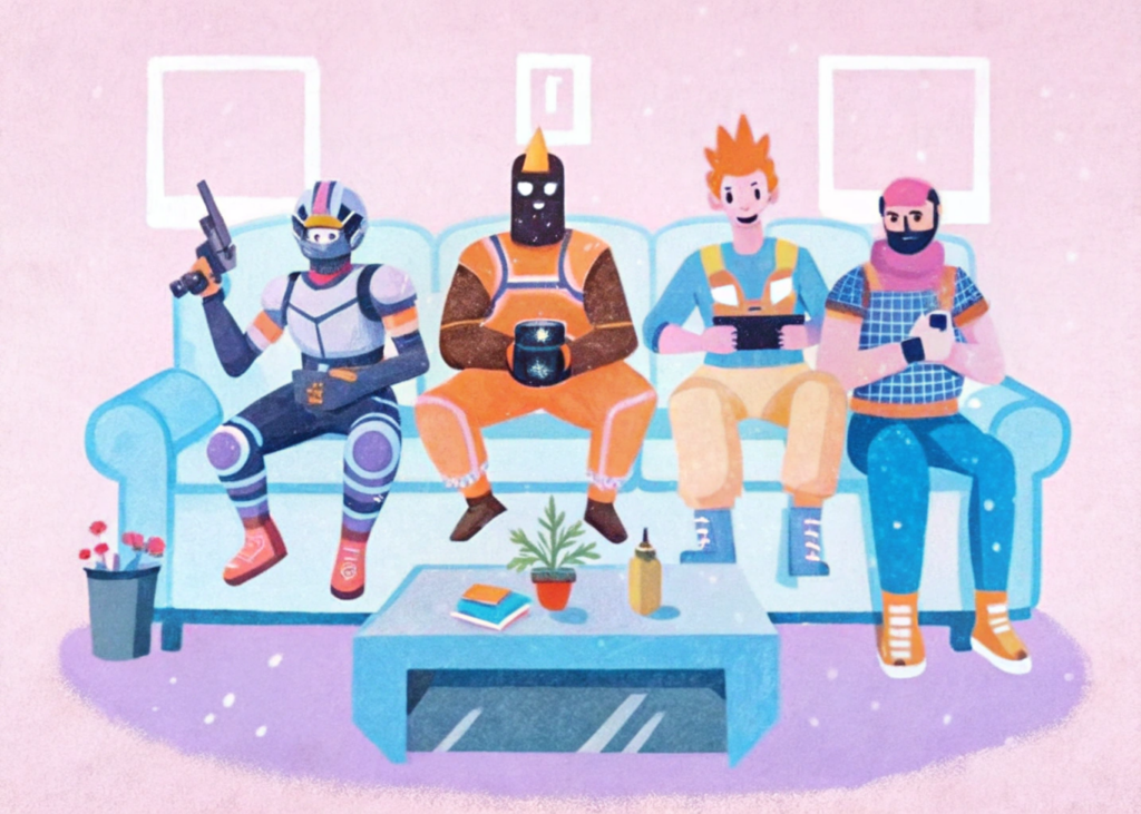 How to Cancel Fortnite Crew