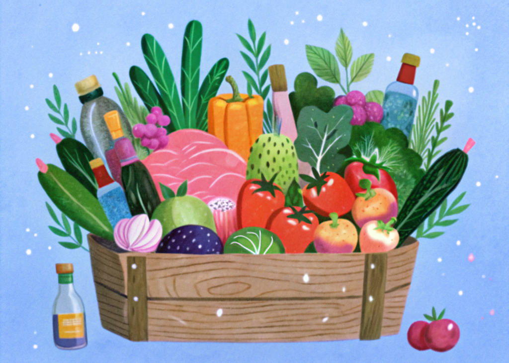 How To Say Goodbye To Your HelloFresh Subscription