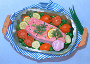 Factor Meals