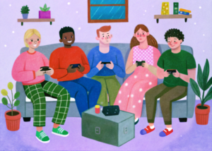 xbox